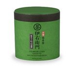 ＥＦ抹茶入りかぶせ茶小缶