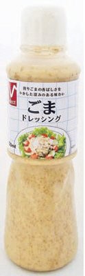 Ｖセレクト　ごまドレッシング５００ｍｌ