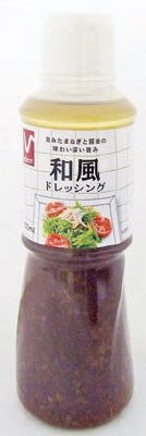 Ｖセレクト　和風ドレッシング５００ｍｌ