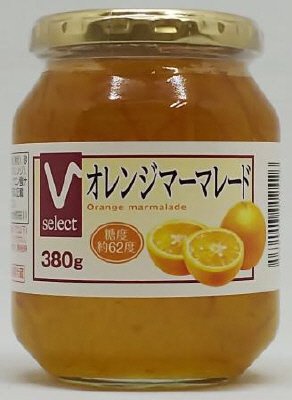 Ｖセレクト　オレンジマーマレード