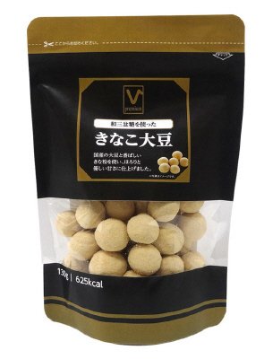 きなこ大豆