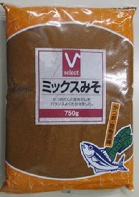 Ｖセレクト　ミックスみそ
