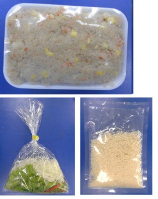 産直じゃが芋の手作りコロッケ