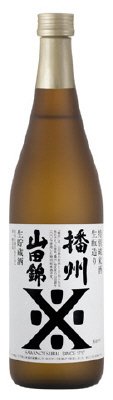 特別純米酒　生もと造り　播州山田錦　生貯蔵酒