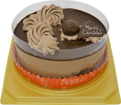クリスマスショコラ４号