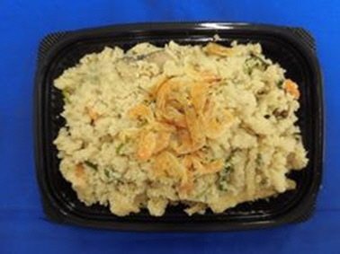 国産大豆のおからのうの花（春）