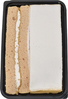 切り落としケーキ・ストロベリー