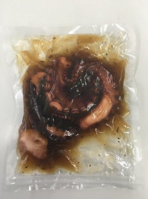 明石大だこのやわらか旨煮
