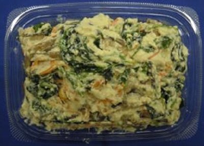 なめらか白和え（国産大豆豆腐）