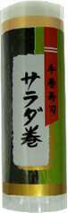 手巻寿司　サラダ巻