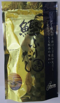 和風万能　鰹ふりだし　あご入り