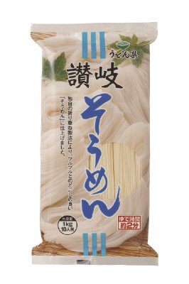 讃岐そうめん１ｋｇ