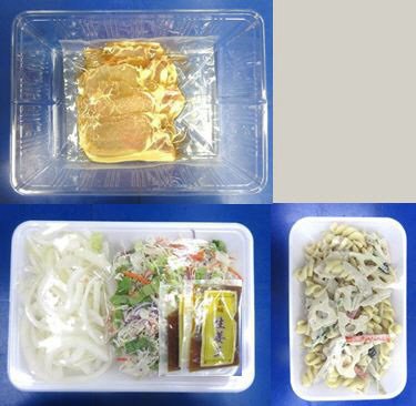 豚肉の生姜焼き　３人前