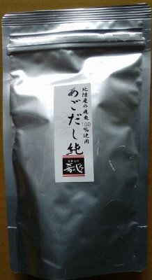 あごだし純
