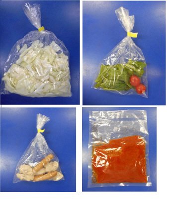 熟成あらびきウインナーのトマト鍋