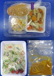 味噌とんかつ　３人前
