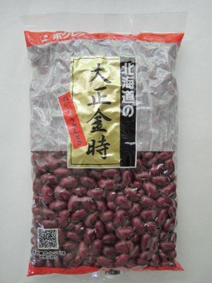 大正金時