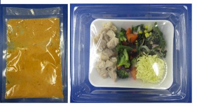 【管理栄養士監修】半日分緑黄色野菜が摂れるドリア