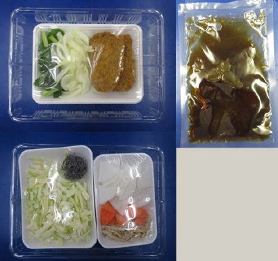 ★２人前★カツ煮