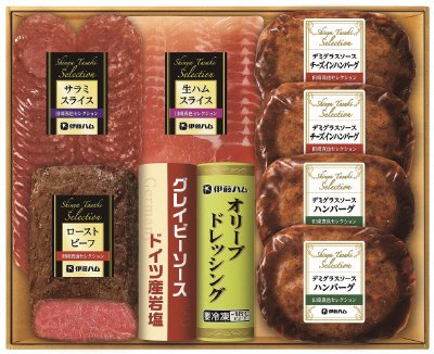 田崎真也セレクションギフトセットYO－４５