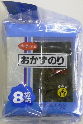 味おかず香８Ｐ