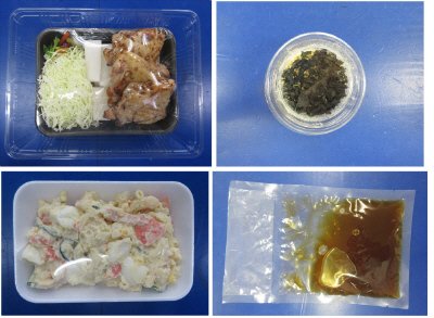 チキンステーキおろし南蛮ソース　３人前