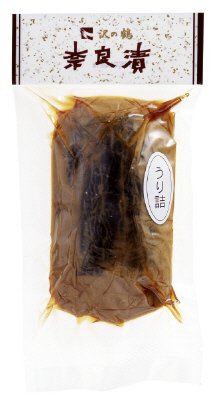 なら漬