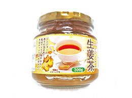 大同　生姜茶