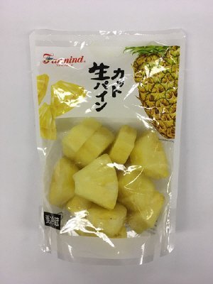 カットパイン　240ｇ