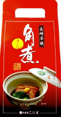 角煮　４個入