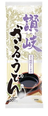 讃岐ざるうどん300ｇ
