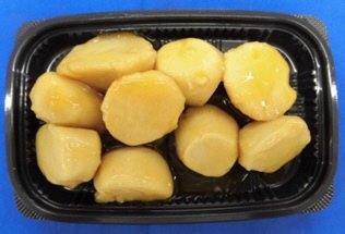 【極みだし】里芋煮
