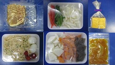 豚肉の生姜焼き　３人前