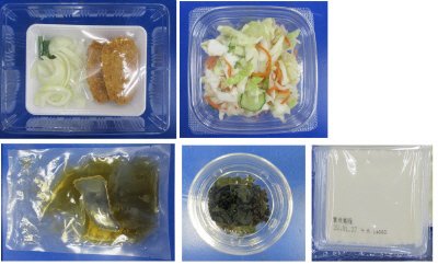 ★２人前★だし香るふんわり卵のロースかつ煮