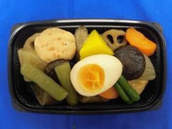 12品目のまろやか仕上げごった煮
