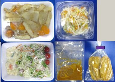 味噌とんかつ　３人前