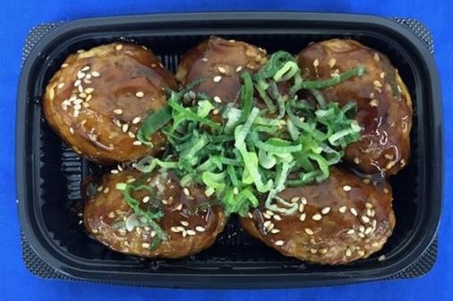 軟骨入り焼きつくね