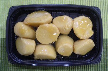 【極みだし】里芋煮