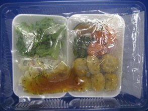 ★２人前★赤魚のみりん漬け