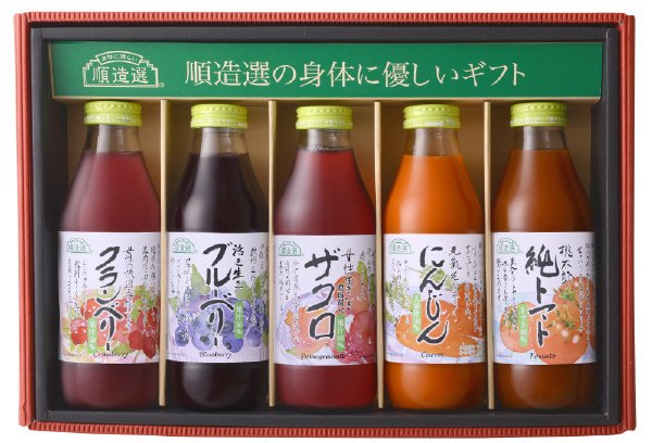 順造選　健康応援セット　ＪＨ３２