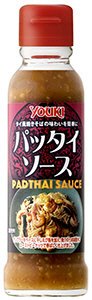 パッタイソース