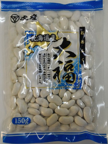 北海道産　大福