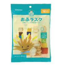 おふラスク