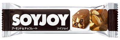 ソイジョイ　アーモンド＆チョコレート