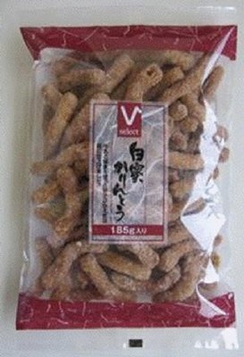 白蜜かりんとう