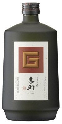 芋麹焼酎　吉助＜赤＞　２５％