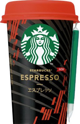 スターバックス　エスプレッソ