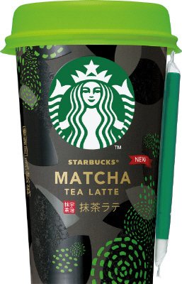 スターバックス 抹茶ラテ