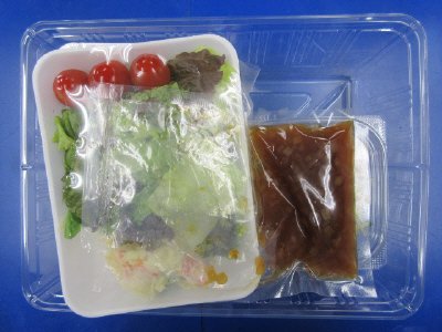 豚ロースステーキ　３人前