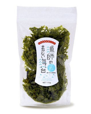 漁師のまかない海苔